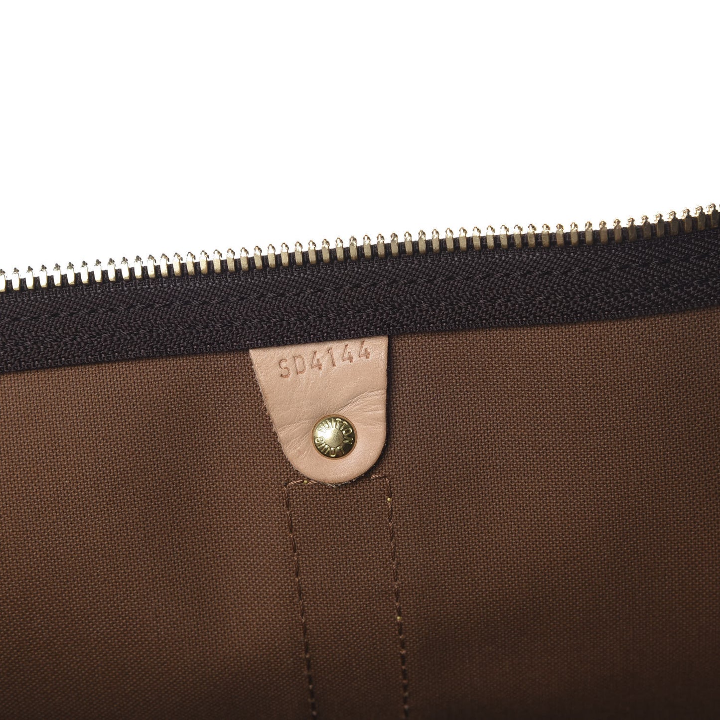 Monogram Keepall Bandouliere 55
