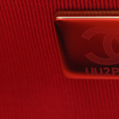 Chanel Goatskin Quilted Medium Chanel 19 Flap Black 7 of 10