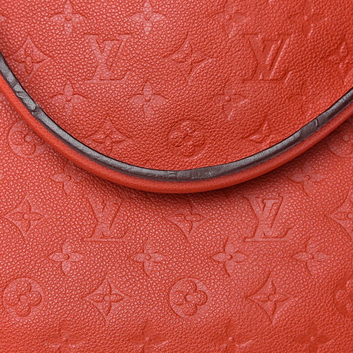 Empreinte Metis Orient
