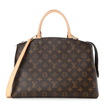 Louis Vuitton Monogram Grand Palais 1 of 9