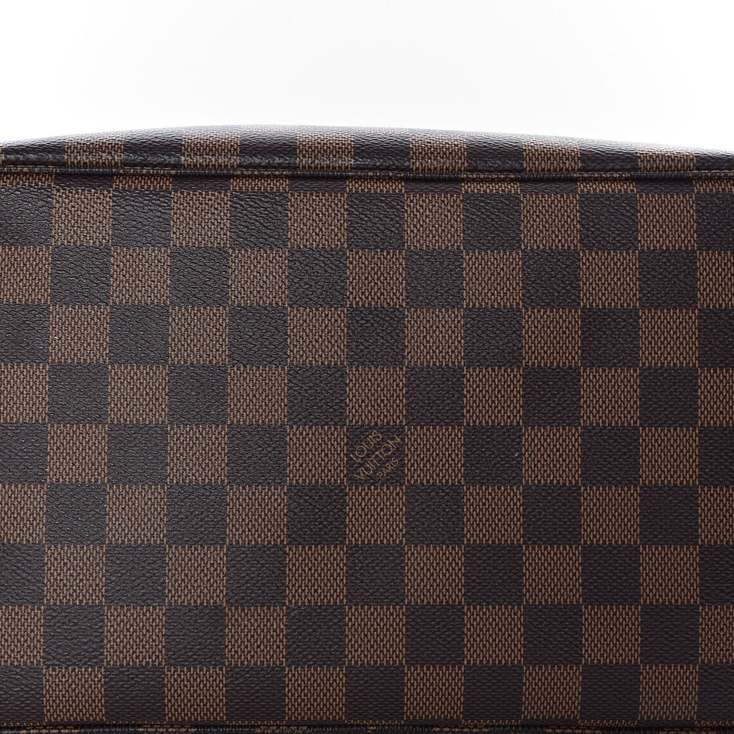 Louis Vuitton Damier Ebene Neo Neverfull MM 12 of 17