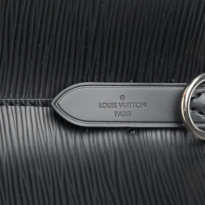 Louis Vuitton Epi Neonoe Black 7 of 10