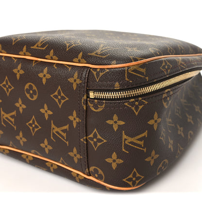 Louis Vuitton Monogram Excursion Shoe Bag 9 of 9