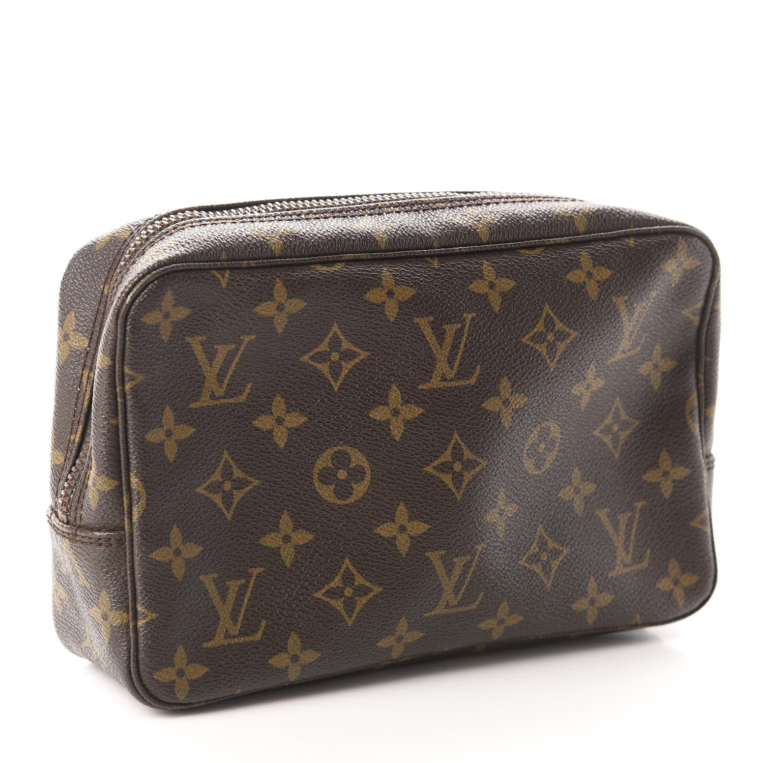 Louis Vuitton Monogram Trousse Toilette 23 3 of 7
