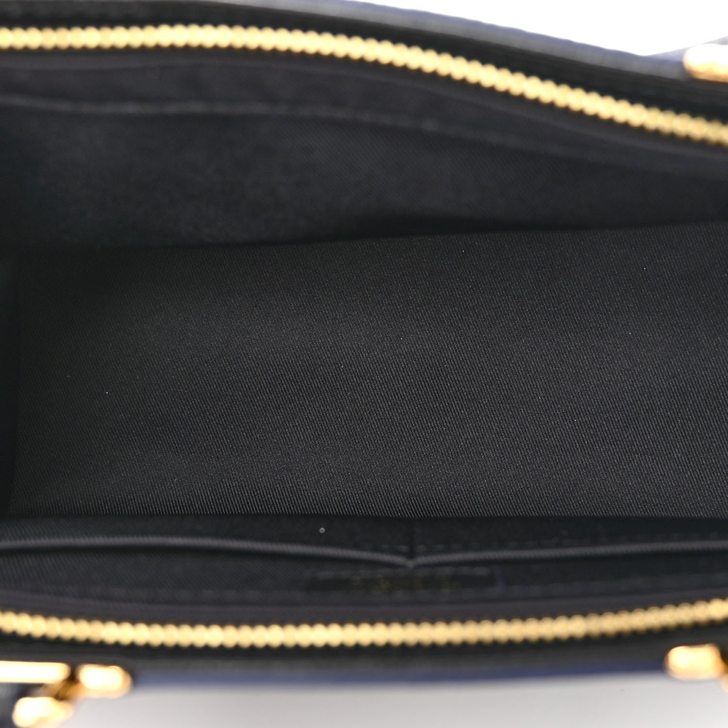 Louis Vuitton Empreinte Sully PM Marine 5 of 9
