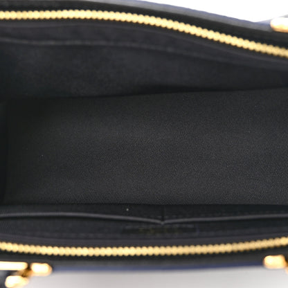 Louis Vuitton Empreinte Sully PM Marine 5 of 9