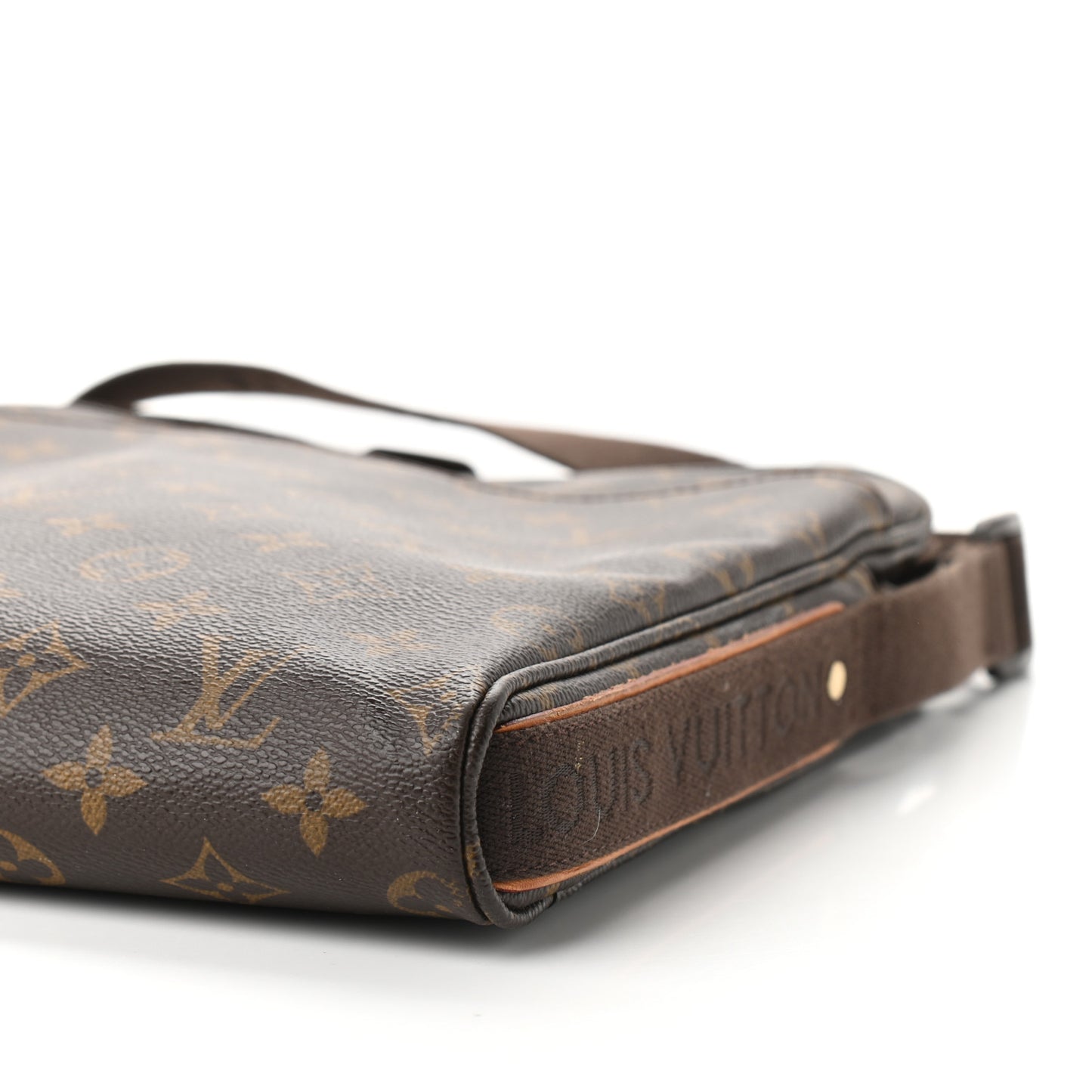 Monogram Trotteur Beaubourg