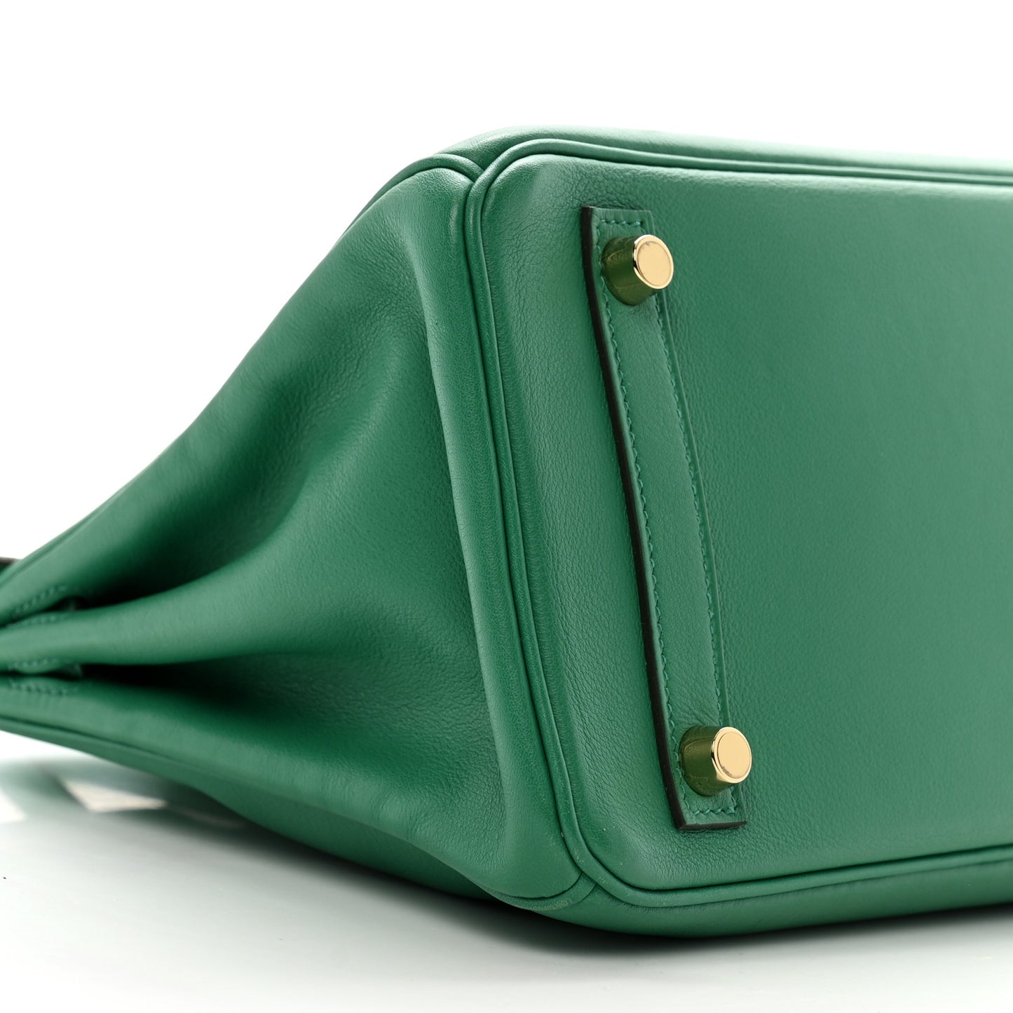 Swift Birkin 25 Vert Vertigo