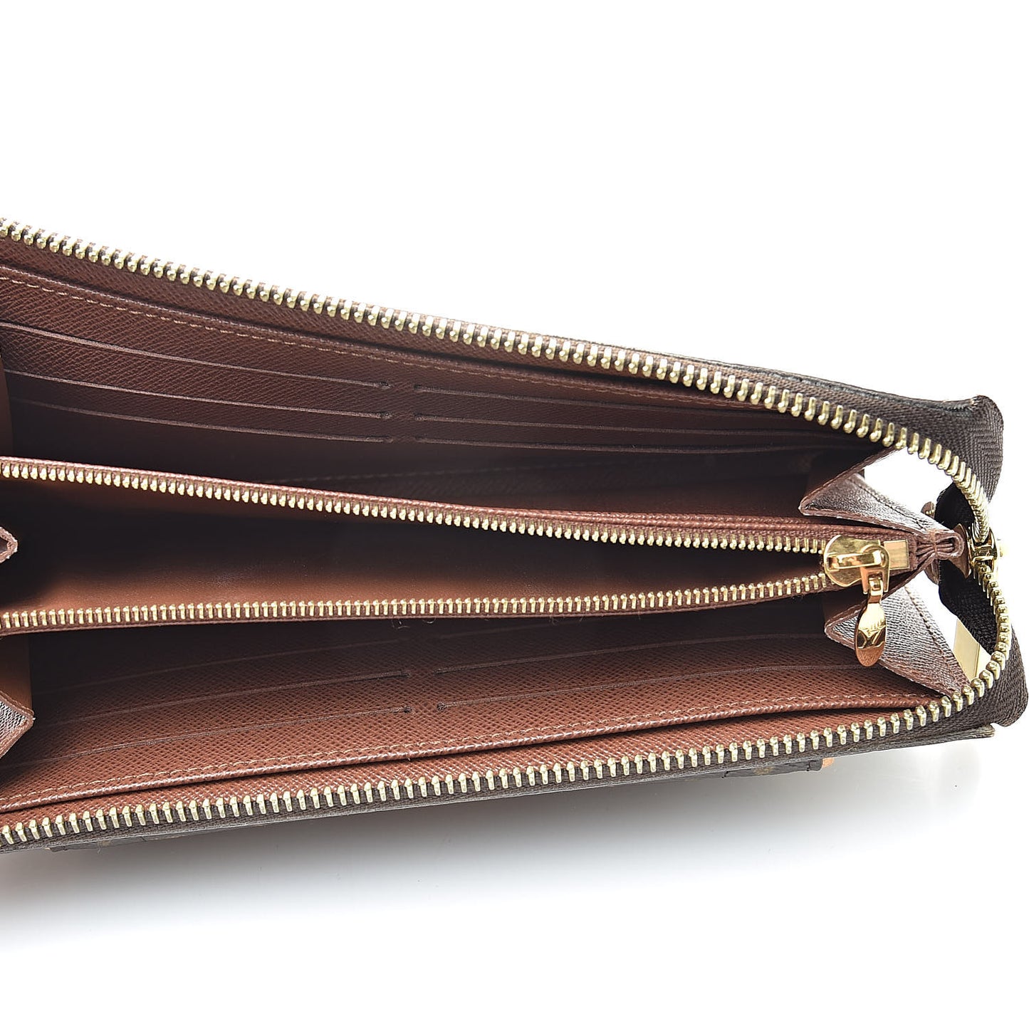 Monogram Astrid Wallet