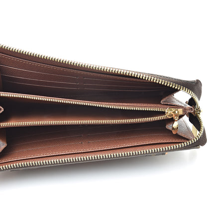 Louis Vuitton Monogram Astrid Wallet 5 of 13