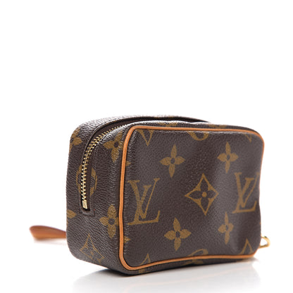 Louis Vuitton Monogram Wapity 2 of 5