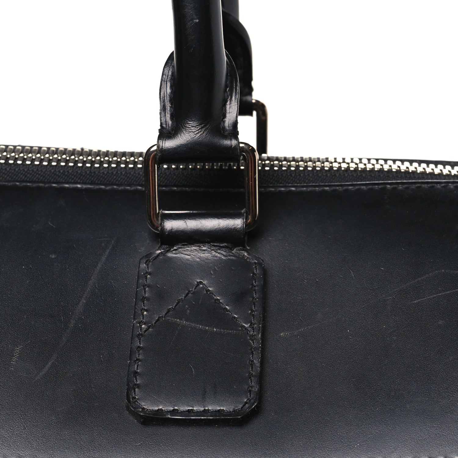 Louis Vuitton Damier Graphite Neo Greenwich 10 of 12