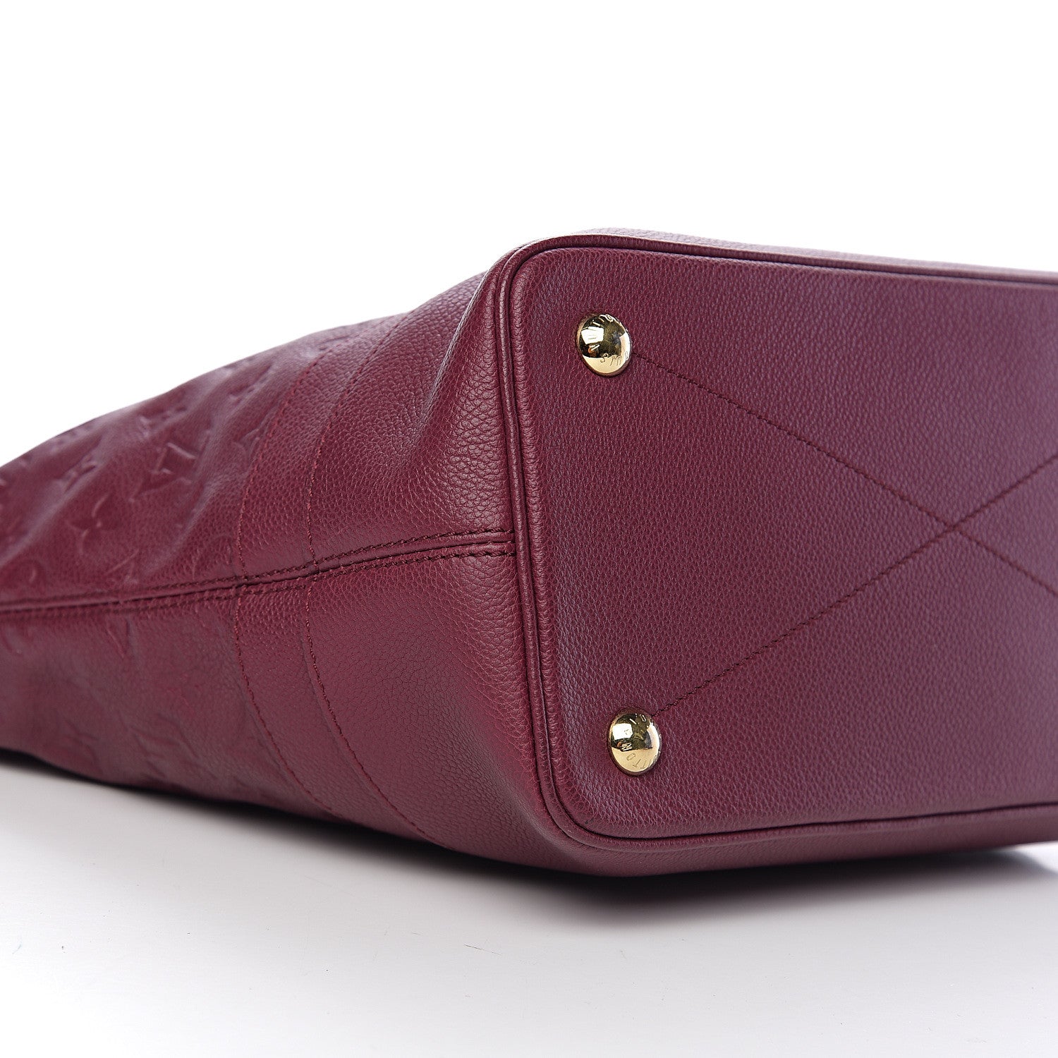Louis Vuitton Empreinte Citadine PM Aurore 7 of 8