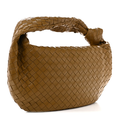 Bottega Veneta Nappa Intrecciato Small Jodie Acorn 3 of 11