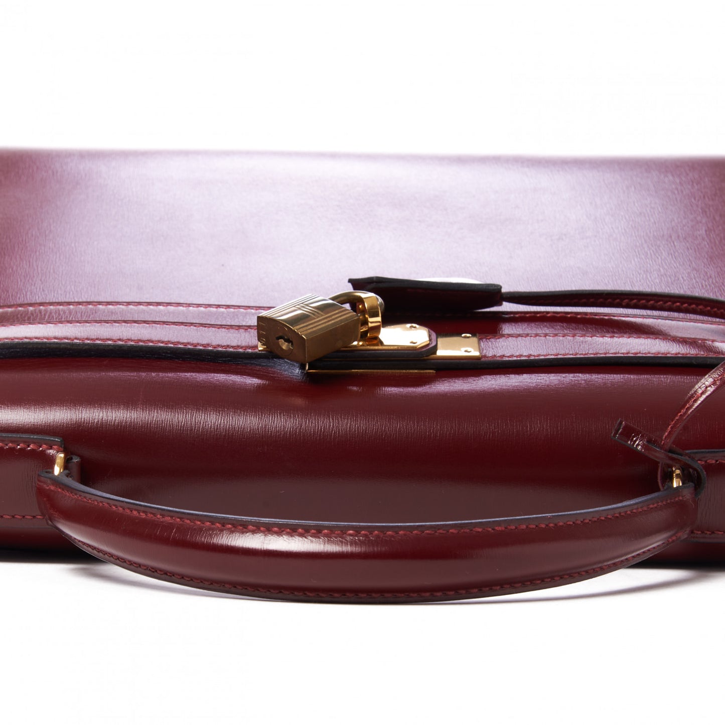 Box Kelly Sellier 32 Rouge H
