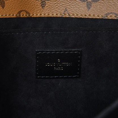 Louis Vuitton Reverse Monogram Pochette Metis 6 of 7