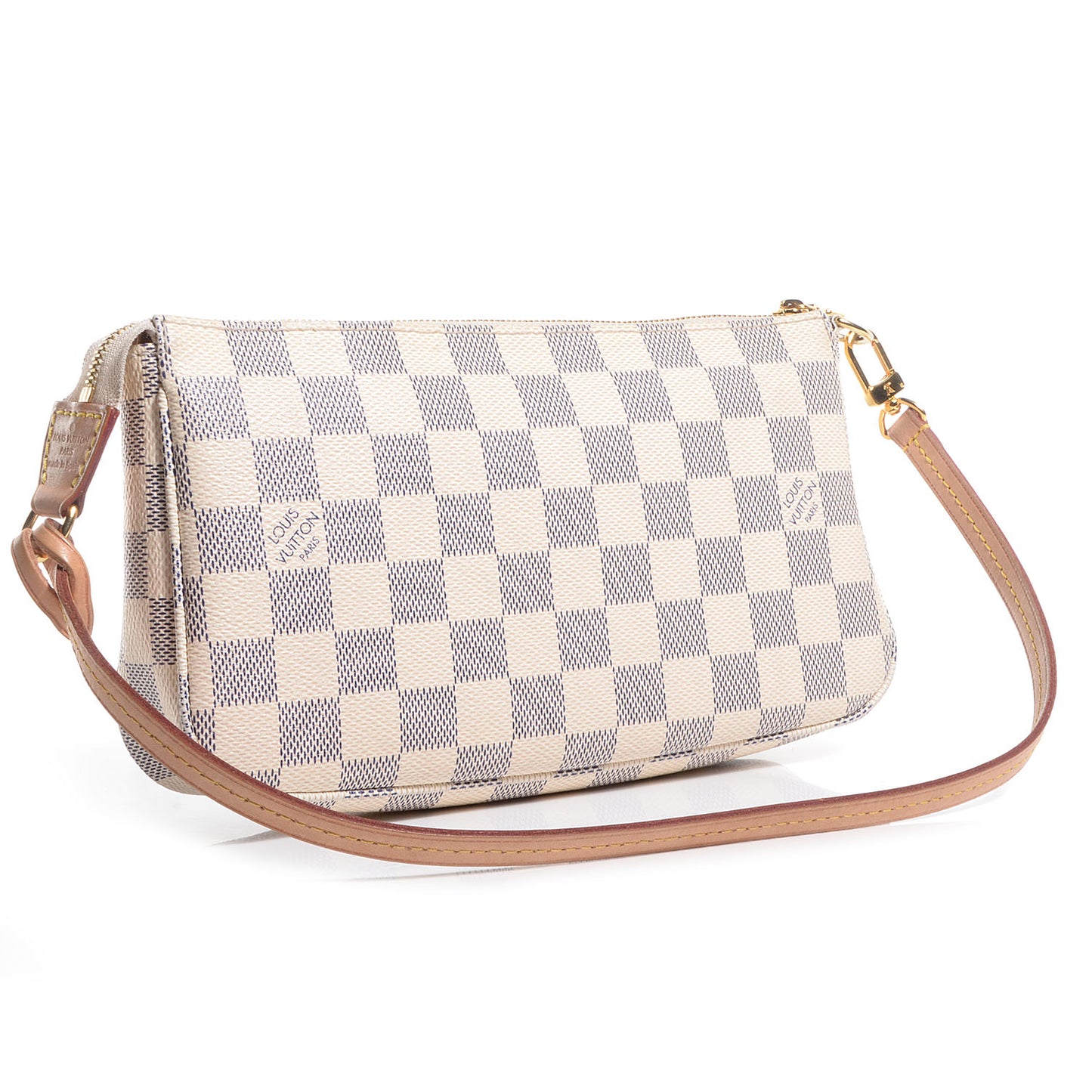 Damier Azur Pochette Accessories NM