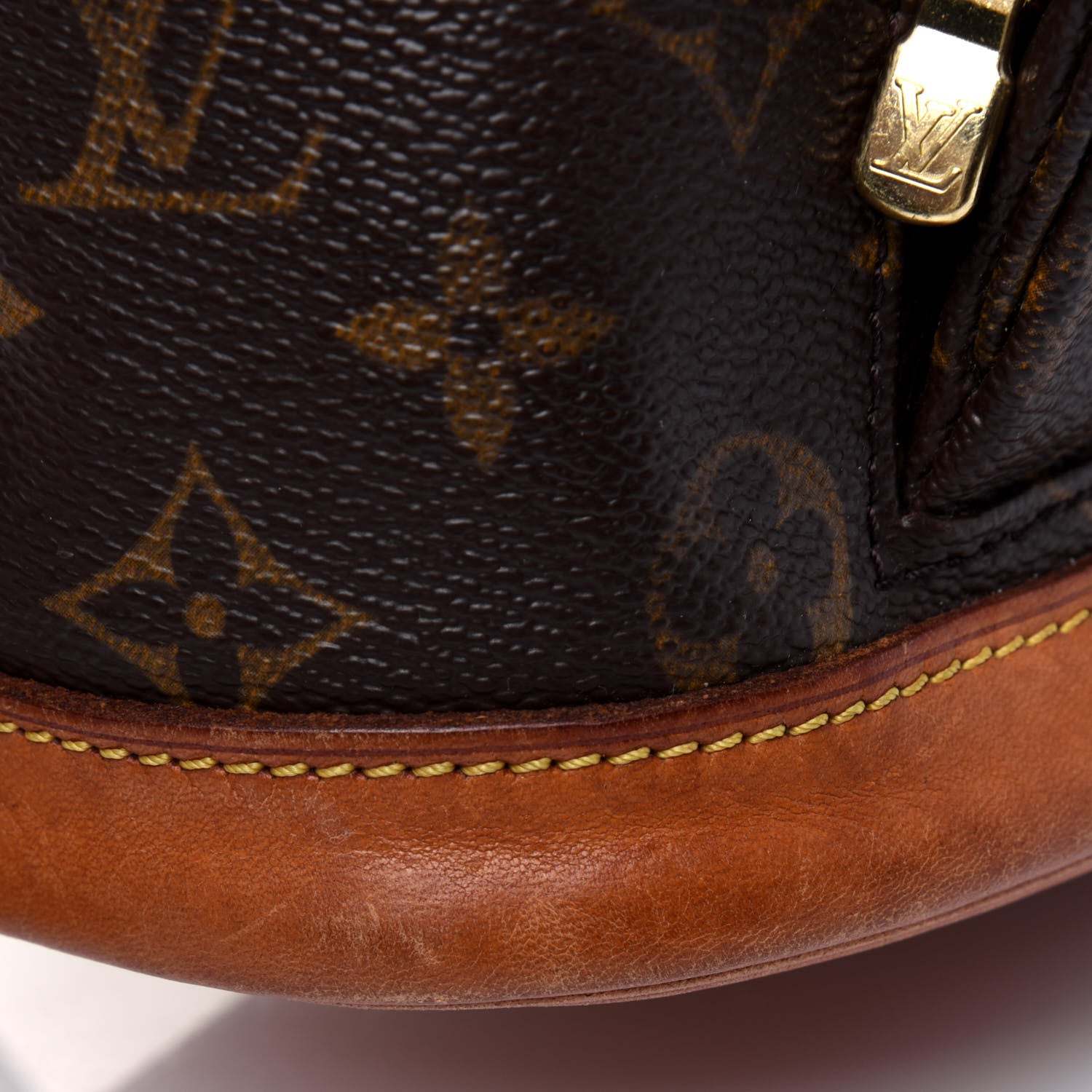 Louis Vuitton Monogram Mini Montsouris Backpack 15 of 23