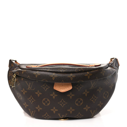 Louis Vuitton Monogram Bumbag 1 of 10