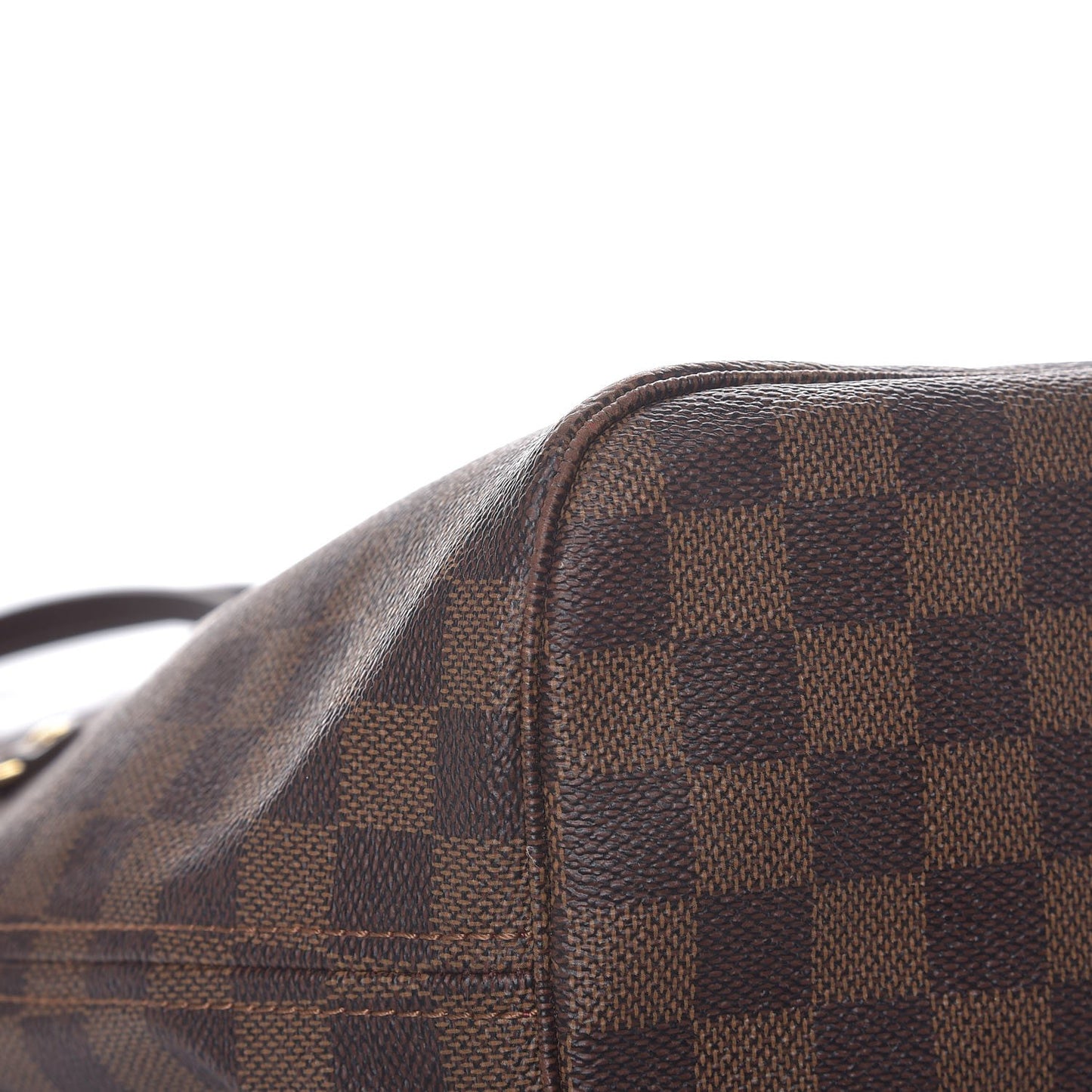 Damier Ebene Neverfull MM