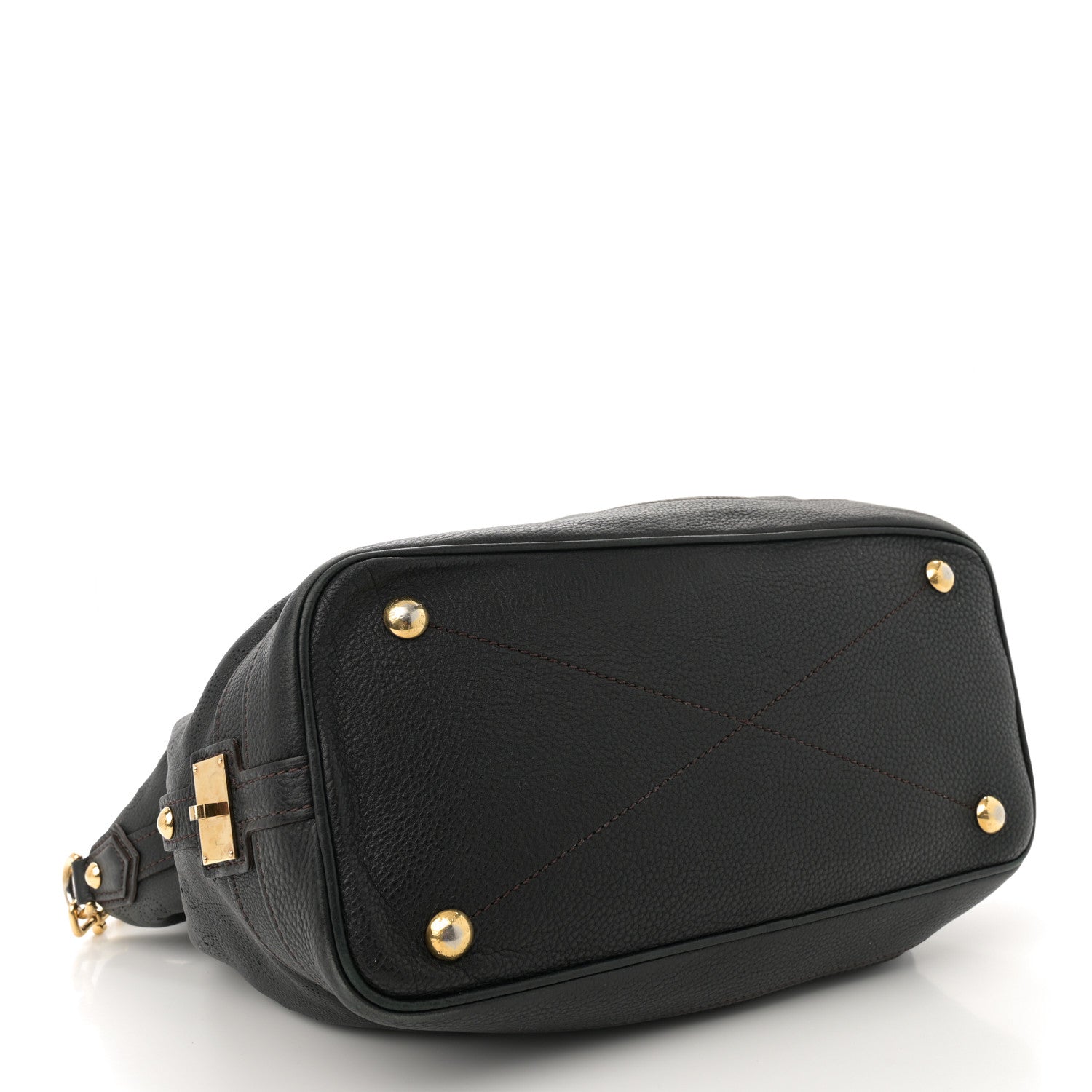 Louis Vuitton Mahina Stellar PM Anthracite 4 of 10