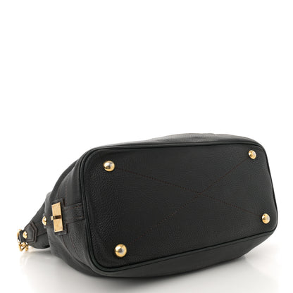Louis Vuitton Mahina Stellar PM Anthracite 4 of 10