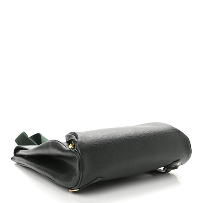 Louis Vuitton Taiga Cassiar Backpack Epicea 4 of 9