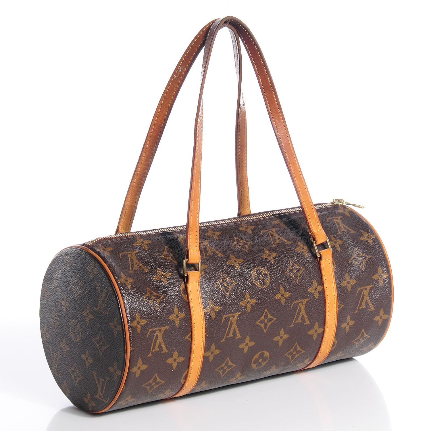 Louis Vuitton Monogram Papillon 30 2 of 7