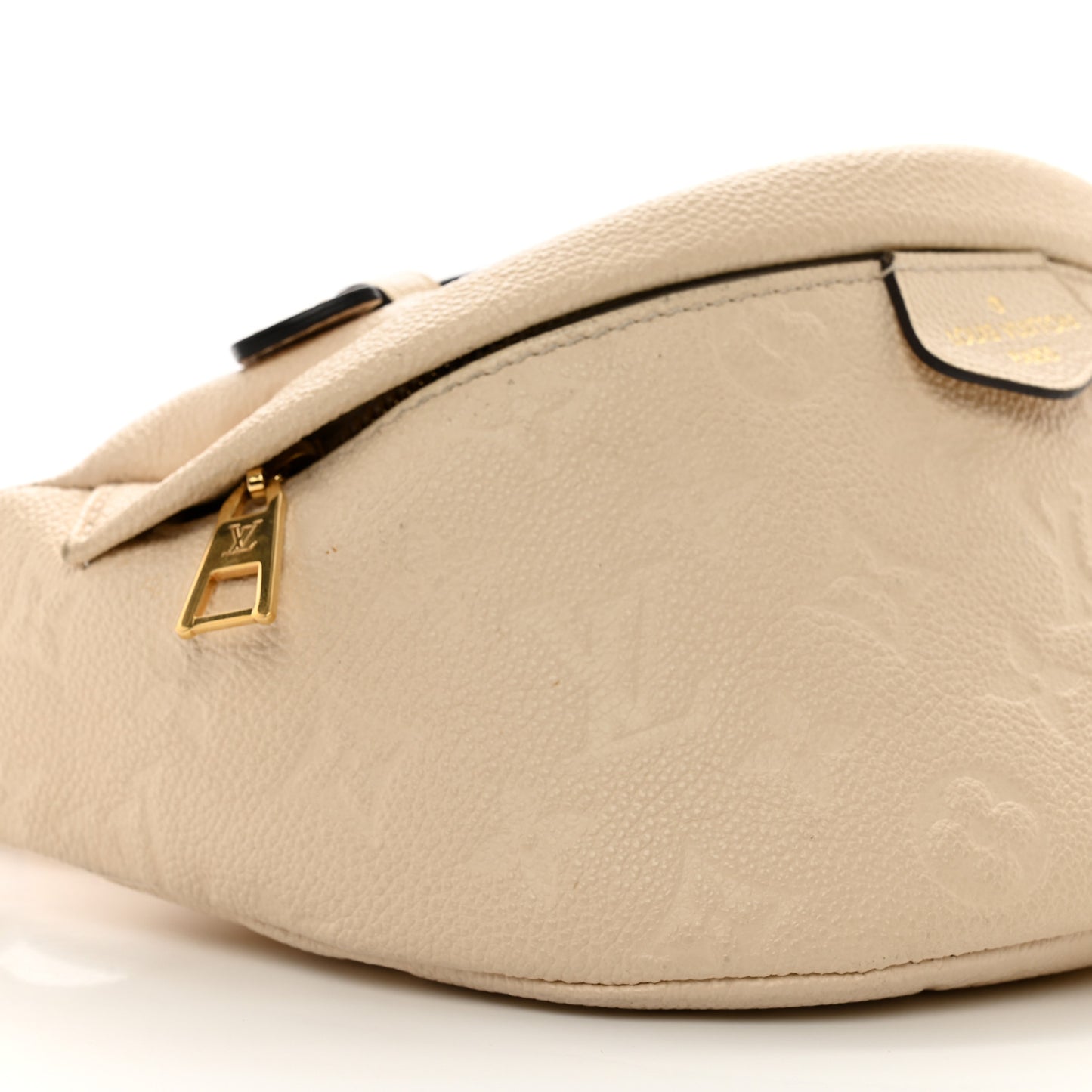 Empreinte BumBag Creme