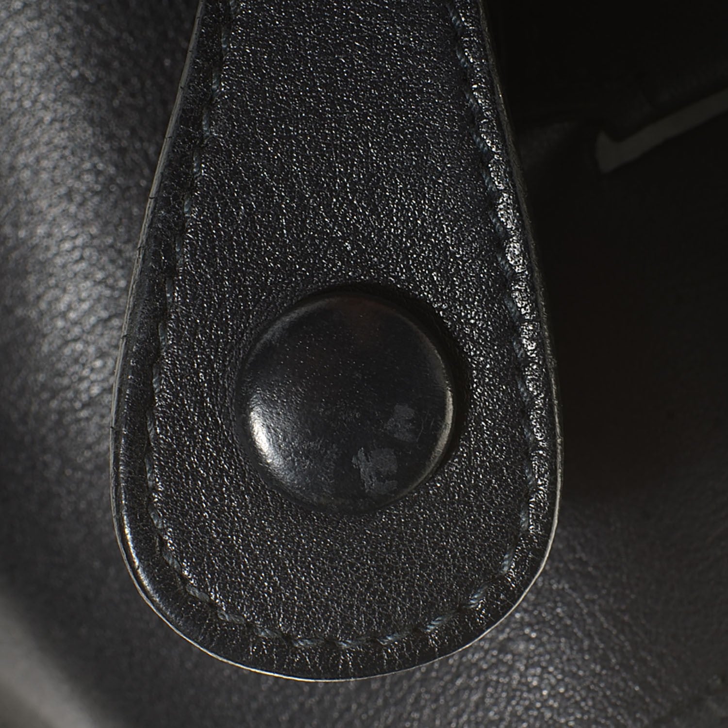 Hermes Swift Evelyne II PM Indigo 14 of 14