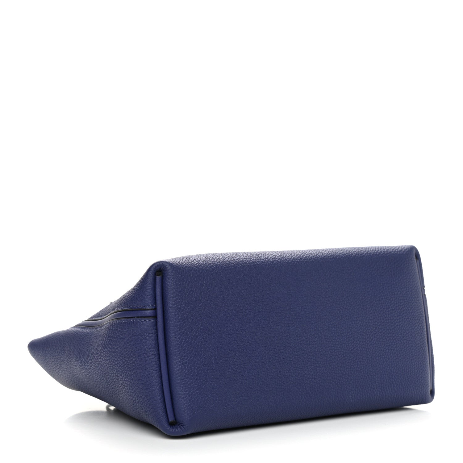 Hermes Togo Swift 24/24 29 Bleu Encre 4 of 12