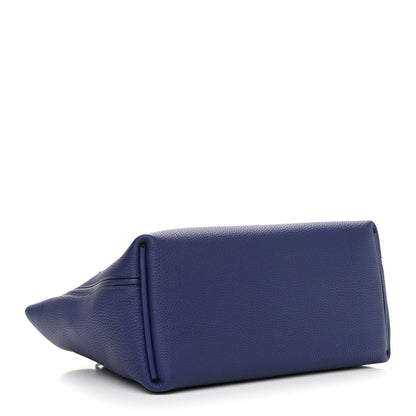 Hermes Togo Swift 24/24 29 Bleu Encre 4 of 12