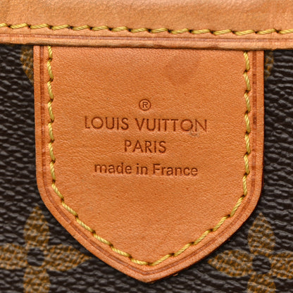 Louis Vuitton Monogram Delightful GM 6 of 15