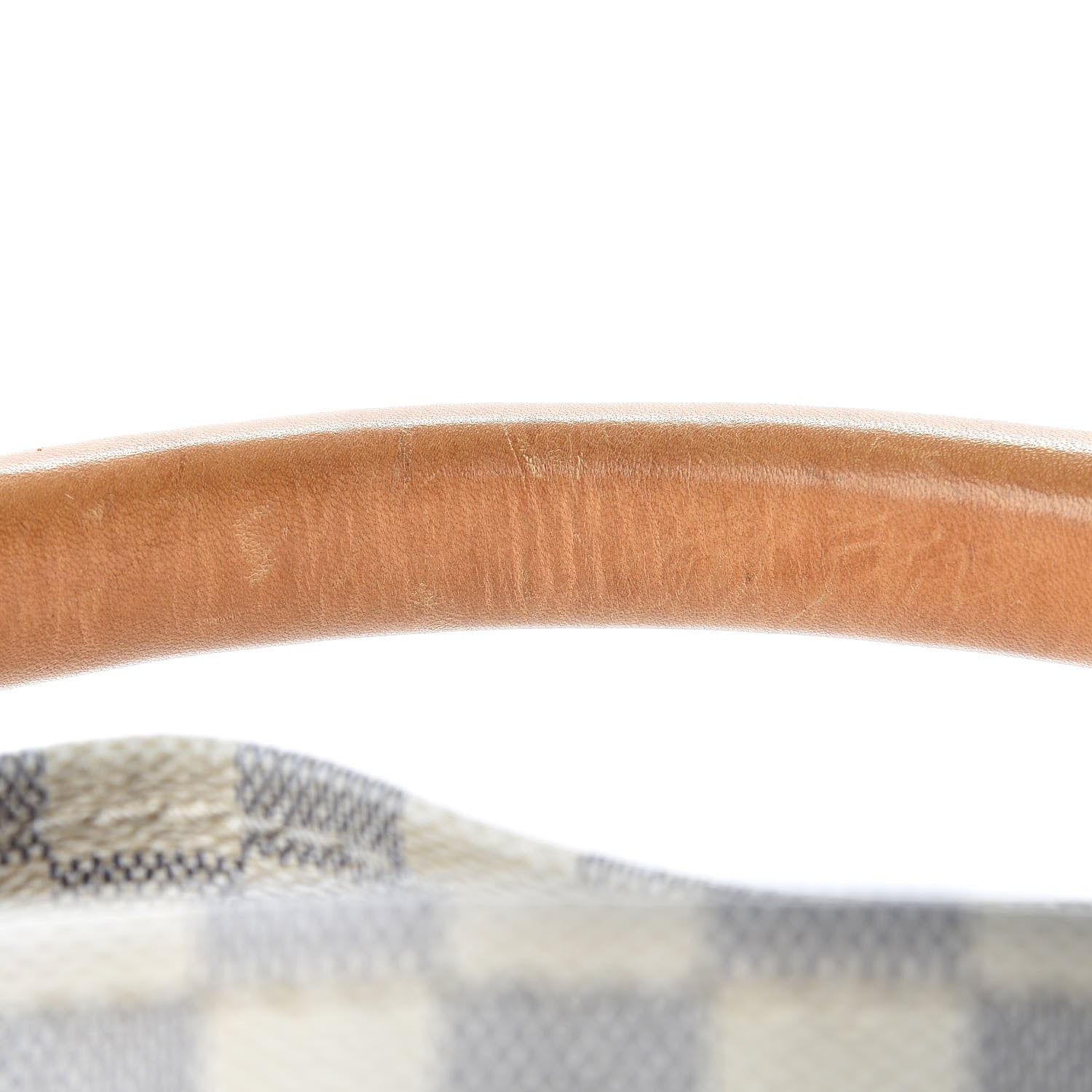 Louis Vuitton Damier Azur Artsy MM 13 of 14