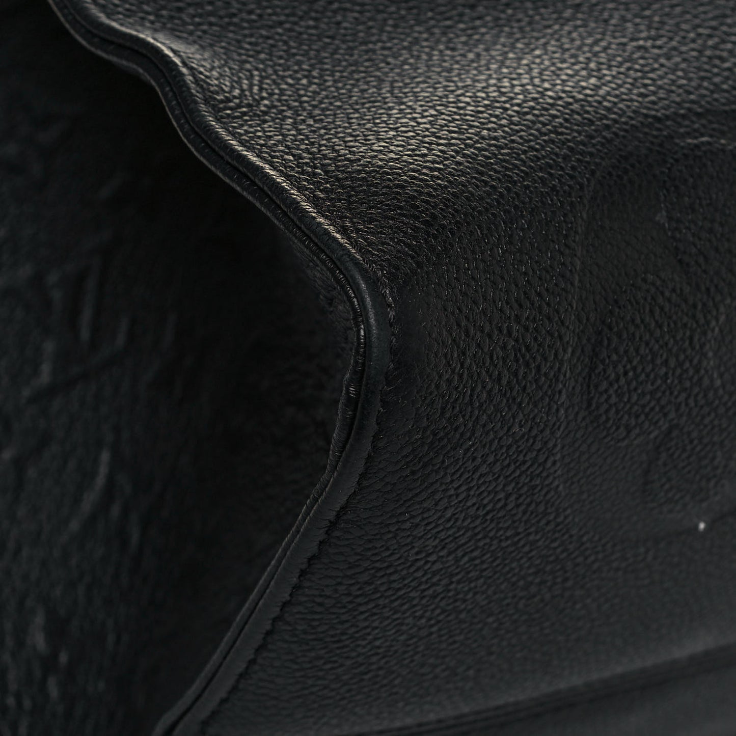 Empreinte Monogram Giant Onthego GM Black