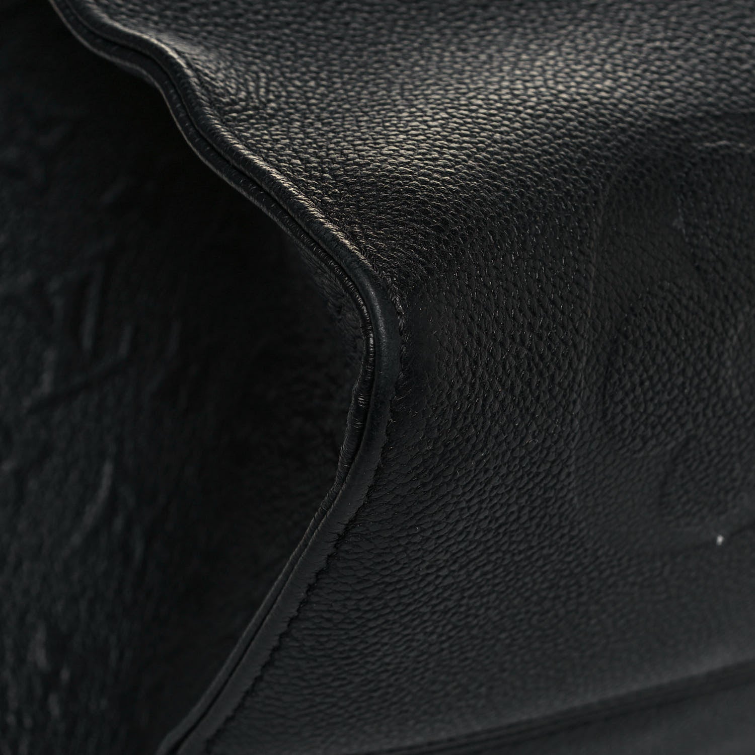 Louis Vuitton Empreinte Monogram Giant Onthego GM Black 11 of 23