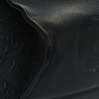 Louis Vuitton Empreinte Monogram Giant Onthego GM Black 11 of 23