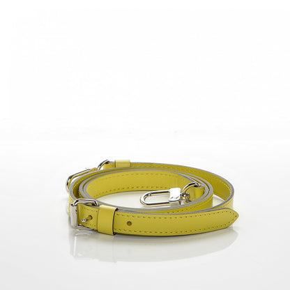 Louis Vuitton Epi 16mm Adjustable Shoulder Strap Pistache 3 of 4