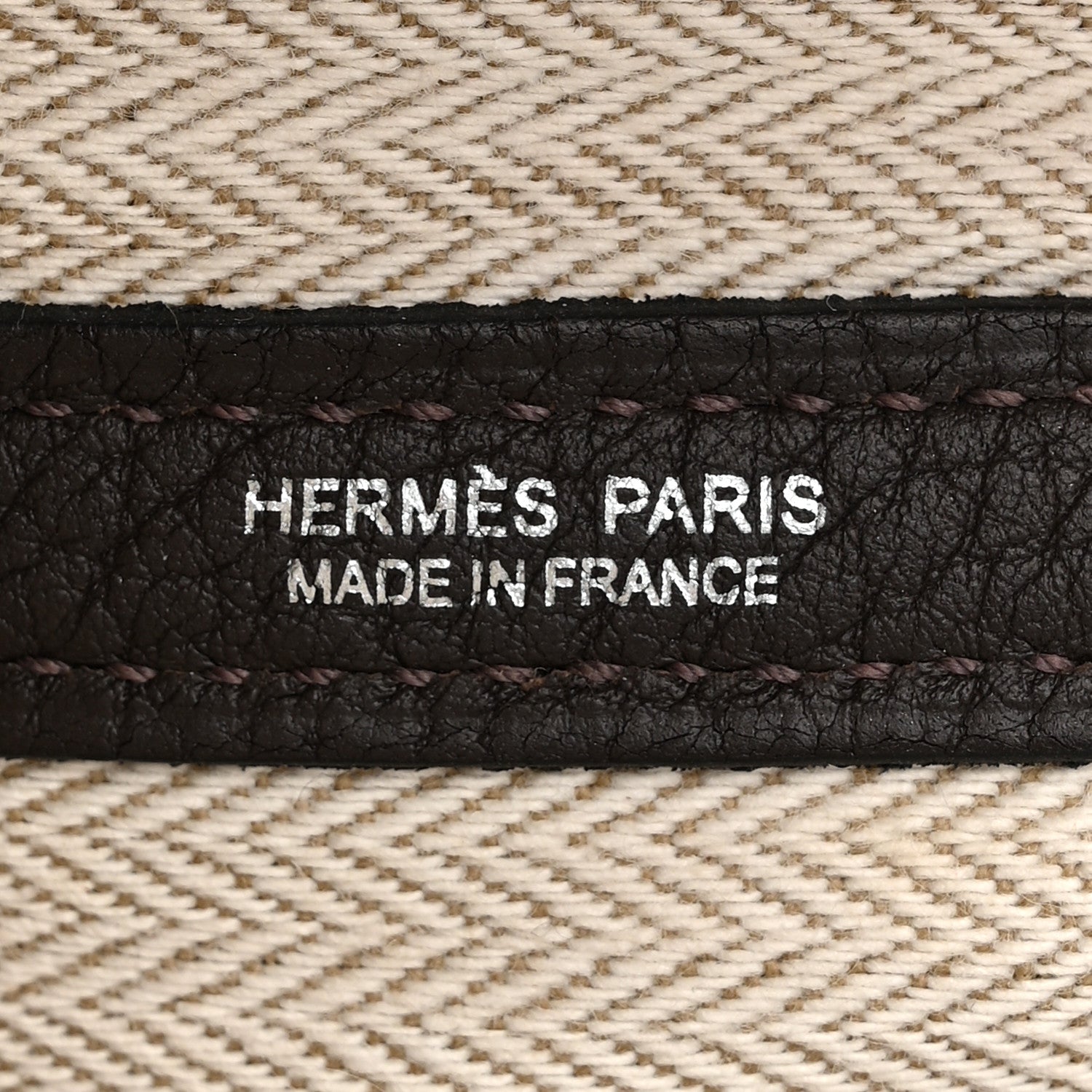 Hermes Negonda Garden Party 30 TPM Ebene 6 of 10