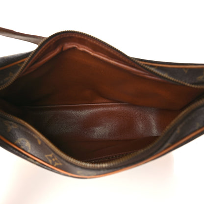 Louis Vuitton Monogram Boulogne 30 5 of 12