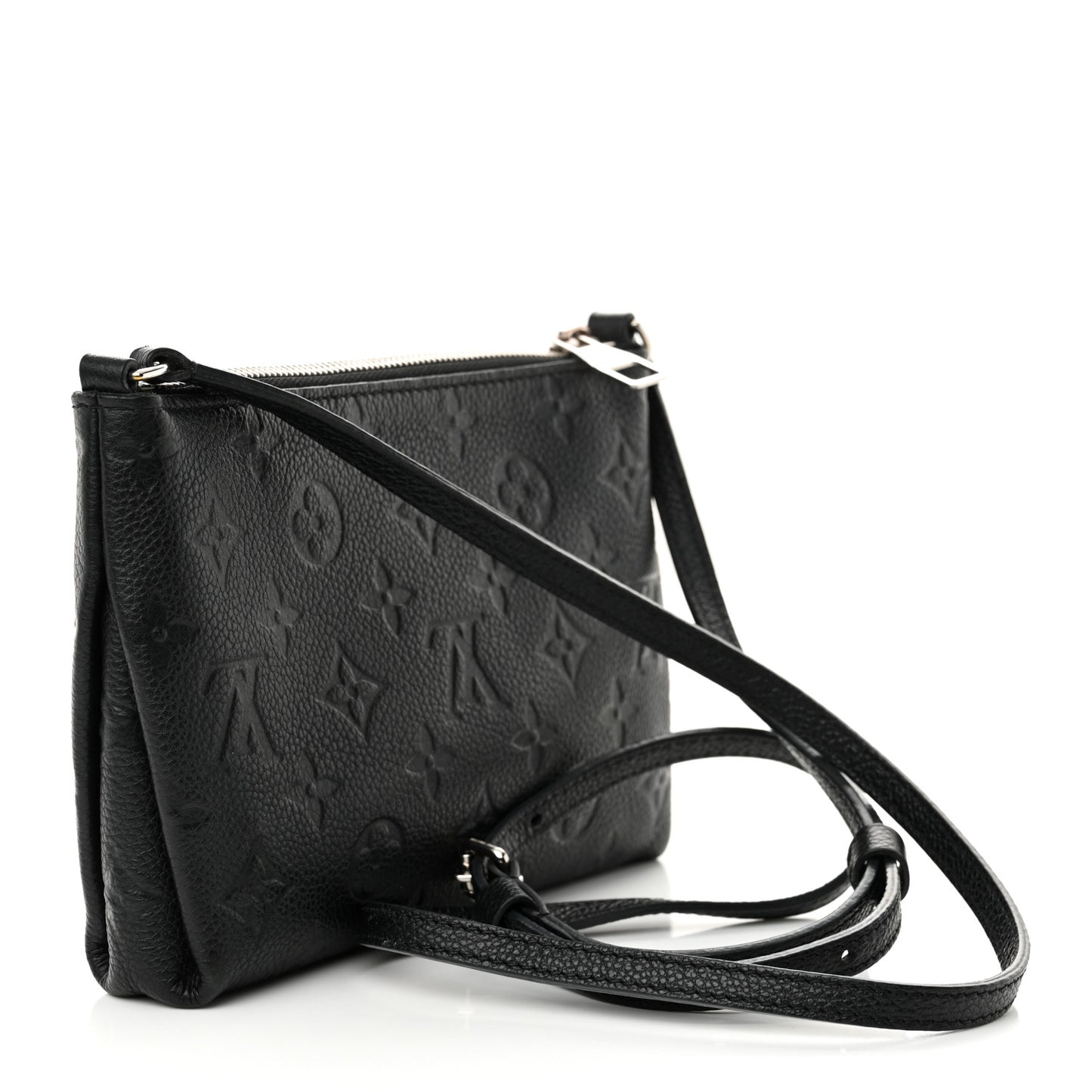Empreinte Pallas Crossbody Black