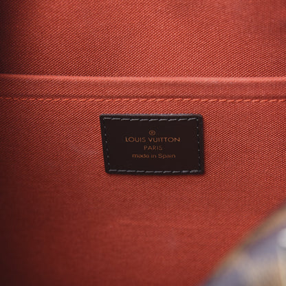 Louis Vuitton Damier Ebene Ribera MM 5 of 8