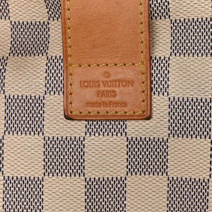 Louis Vuitton Damier Azur Salina PM 6 of 11