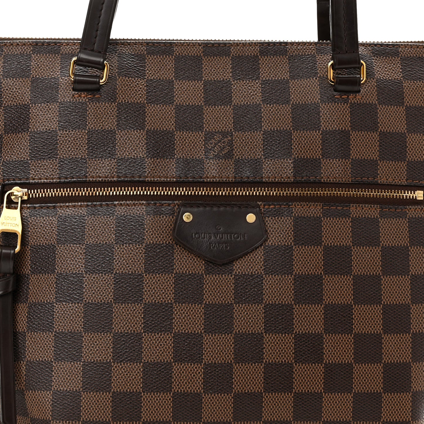 Damier Ebene Iena MM