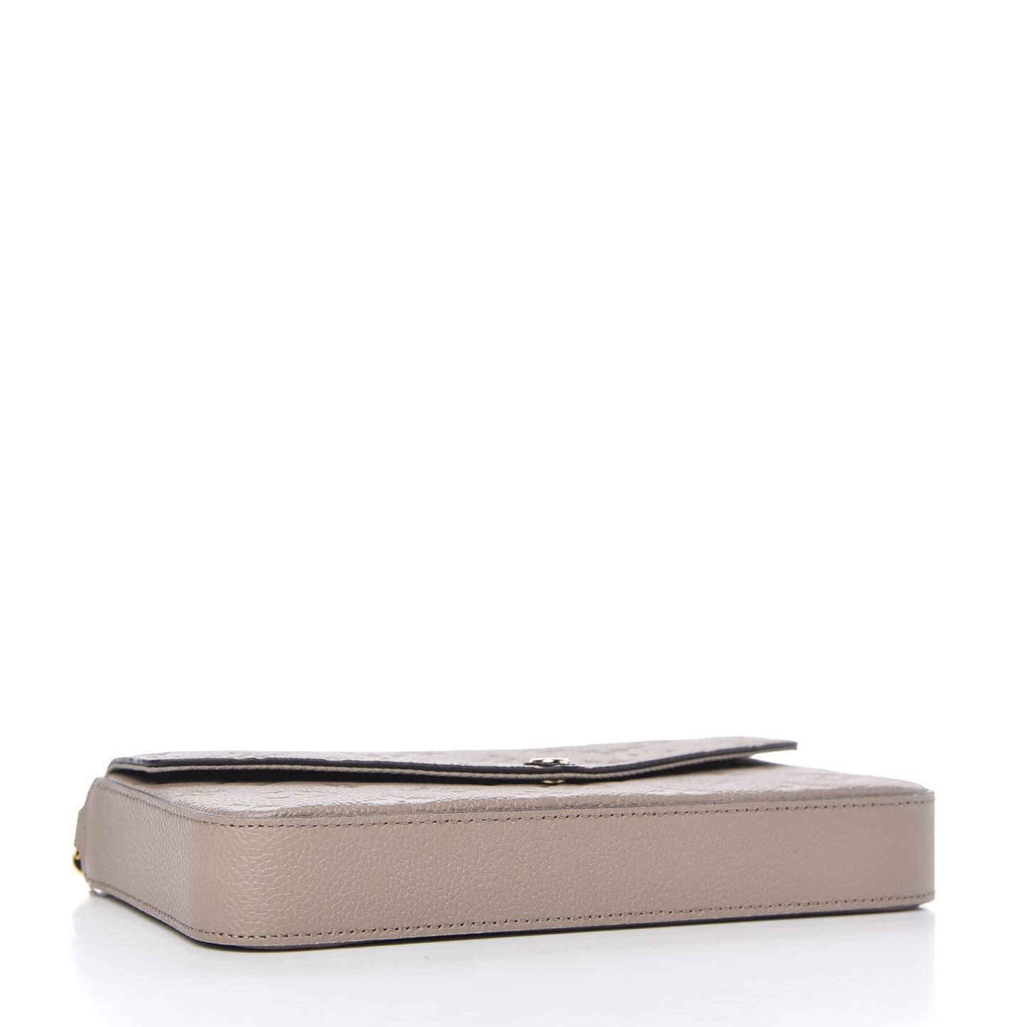 Empreinte Pochette Felicie Chain Wallet Tourterelle