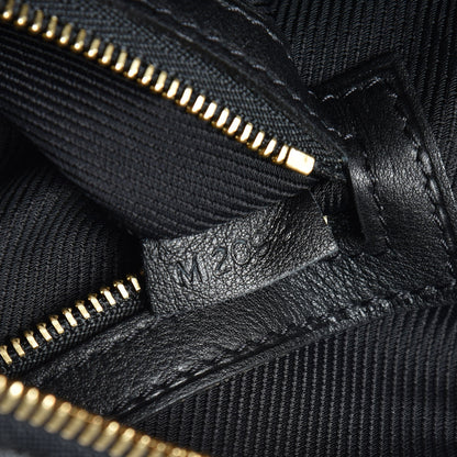 Louis Vuitton Monogram Double Jeu Neo Alma Black 8 of 8