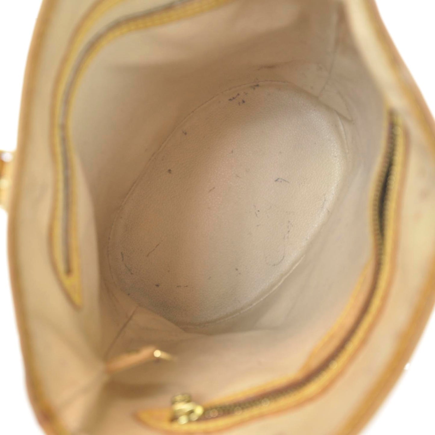 Monogram Petit Bucket 23