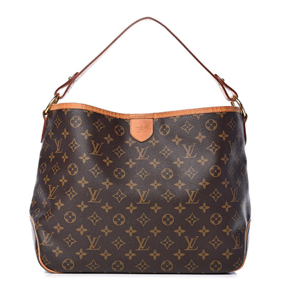 Louis Vuitton Monogram Delightful PM 1 of 16