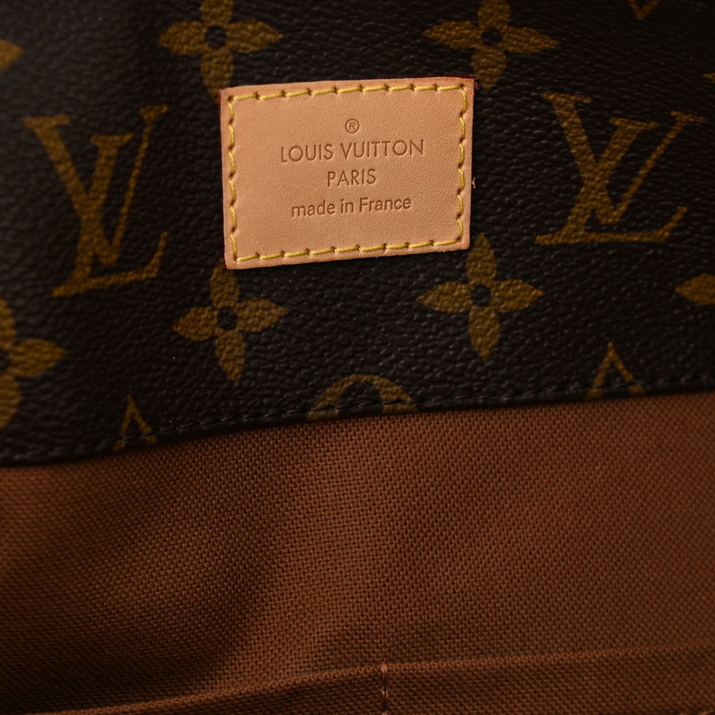 Monogram Sully MM