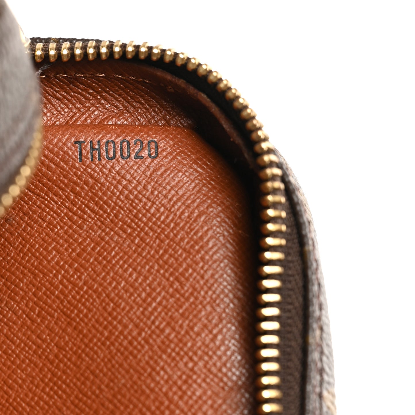 Monogram Amazone